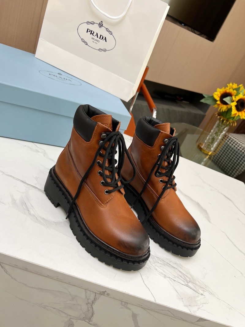 Prada Boots